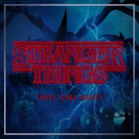 Stranger Things - Remix