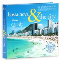 The Girl From Ipanema