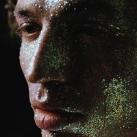 Grustno na afterparty