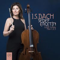 Cello Suite No. 1 in G Major BWV 1007: I. Prelude