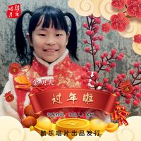 过年啦(Dj沈浪剪辑版)
