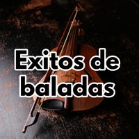 Exitos de Baladas