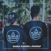 Danza Kuduro X Papepap
