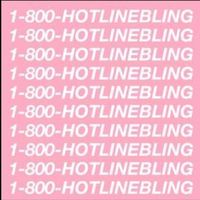 Hotline Bling(Cover Drake) (Cover Drake)
