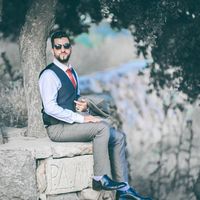 وتشاء انت ولكن يشاء ربك