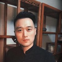 我的快乐就是想你 (Cover 陈雅森)