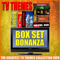 Benny Hill Theme
