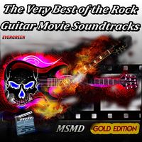 Eye of the Tiger - From "Rocky" - Rock Guitar Version Originally Performed by Survivor