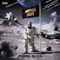 Angels Never Cry (feat. MoneyBagg Yo & Kodak Black)