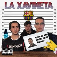LA XAVINETA