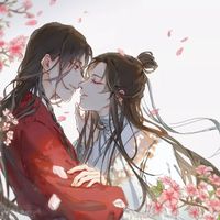 世中逢尔《天官赐福》花怜同人曲 (Cover 雅铃)