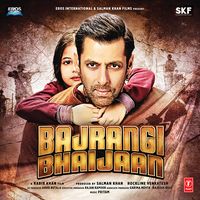 ZINDAGI KUCH TOH BATA (REPRISE)