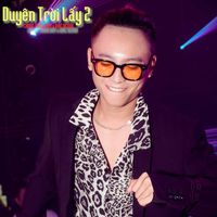 Duyên Trời Lấy 2 (WRC Remix)