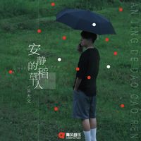 安静的稻草人(片段)