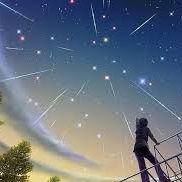 流星群