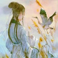 古风变装舞(剪辑版)