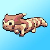 Furret Walk 8-Bit (Accumula Town)