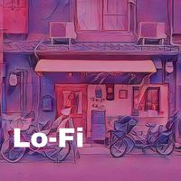 Lofi Hiphop Chill