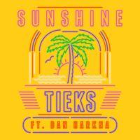 Sunshine (feat. Dan Harkna) (Extended Mix)