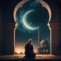 دع لذيذ الكرى