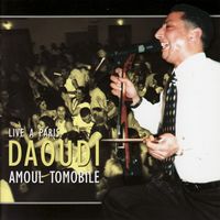 Amoul Tomobile - Live