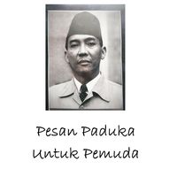 Pesan Paduka Untuk Pemuda