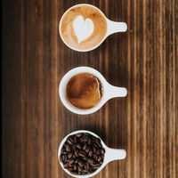 Coffee Time