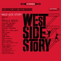 West Side Story: Act II: I Feel Pretty