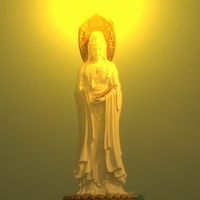 观世音菩萨