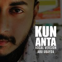 Kun Anta - Vocal Version