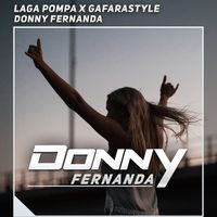 Laga Pompa X Gafarastyle
