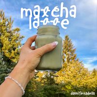 matcha latte