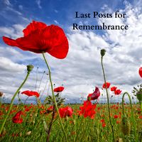 Last Post for Remembrance Day