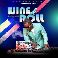 WINE AND ROLL