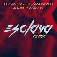 Esclava - Remix