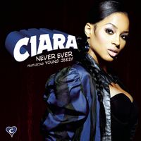 Never Ever (feat. Jeezy) (Main Version)