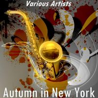Autumn In New York (Version by Ella Fitzgerald & Louis Armstrong)