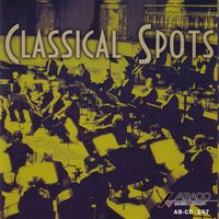 BARBER OF SEVILLE - OVERTURE