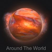 Around The World - Remix