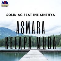 Asmara Kelapa Muda