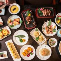 日本料理(纯音乐)