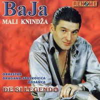 Dje si legendo