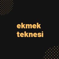 Ekmek Teknesi - Jenerik