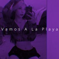 Vamos A La Playa - Speed