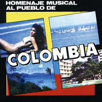 Colombia Tierra Querida