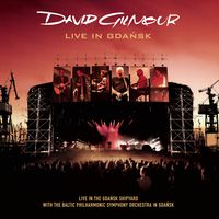 Echoes (Live In Gdansk)