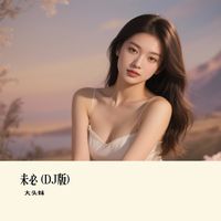 未必 (DJ版)(大头妹 Remix)
