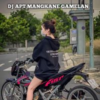 DJ APT MANGKANE GAMELAN