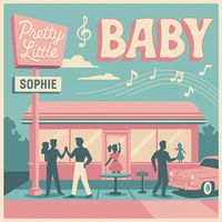 Pretty Little Baby (Sped up Version)
