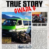 True Story (feat. thaWizZarD)